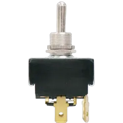 Cole Hersee Toggle Sw Mom On/Off/Mom