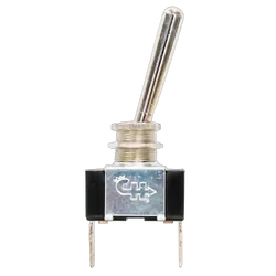 Cole Hersee Toggle Switch On/Off