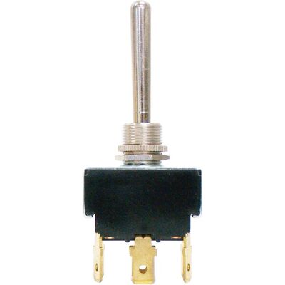 Cole Hersee Toggle Switch On/Off/On