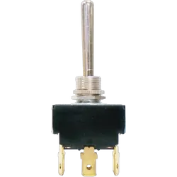 Cole Hersee Toggle Switch On/Off/On