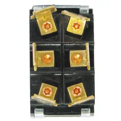 Cole Hersee Toggle Sw Mom On/Off/Mom