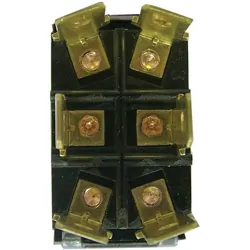 Cole Hersee Toggle Sw Mom On/Off/Mom