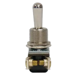 Cole Hersee Toggle Switch On/Off