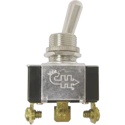 Cole Hersee Toggle Switch On/On 12V