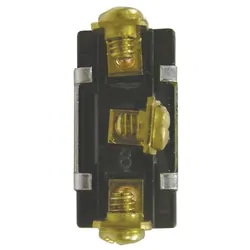 Cole Hersee Toggle Switch On/Off/On
