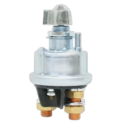 Cole Hersee Battery Master Switch