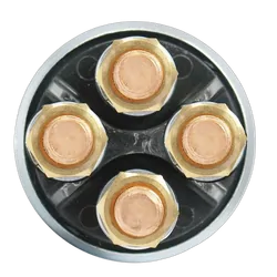 Cole Hersee Battery Master Switch Dpst