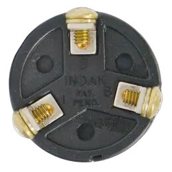 Cole Hersee Marine Ignition Switch