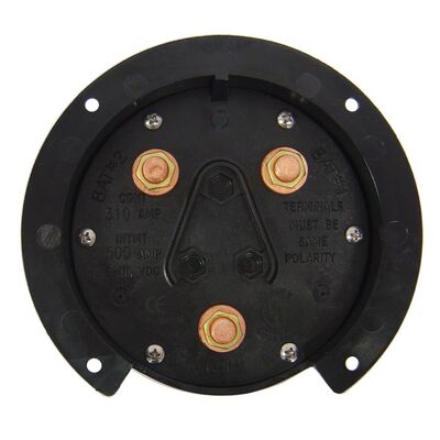 Cole Hersee Battery Selector Switch