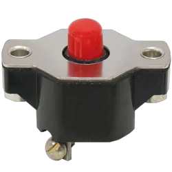 Klixon Klixon Manual Reset C/B 30Amp