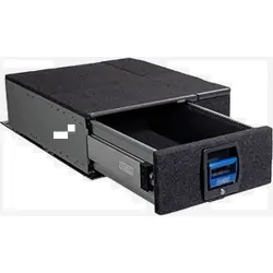 MSA Drawer System to suit Ford Everest (2015-05/2022) Right Draw Kit