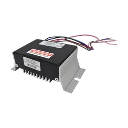 Redarc Electric Trailer Brake Adaptor for 24V Vehicles