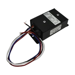 Trailer Mount Electric Trailer Brake Controller