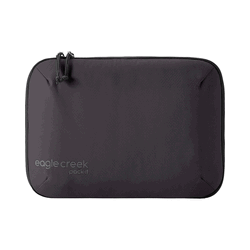 Eagle Creek Pack-It E-Tools Organizer Pro Black