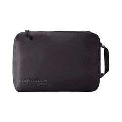 Eagle Creek Pack-It Isolate Clean/Dirty Cube M Black