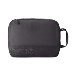 Eagle Creek Pack-It Reveal Clean/Dirty Cube M Black