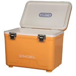Engel 18 Litre Cooler / Dry Box - ICED MANGO