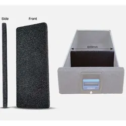 MSA Drawer System Drawer Divider