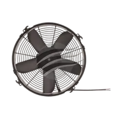 SPAL Thermo Puller Fan - 12" - 24V - 1522 CFM - VA34-BP70/LL-36A