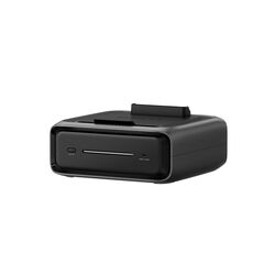 EcoFlow River 3 Max Portable Power Station with 600W AC output & Built in 572Wh (47Ah@12V) LFP Battery