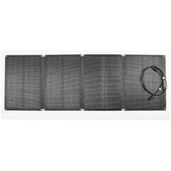 EcoFlow 110W Solar Panel, light weight and foldable - MS301