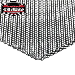 Car Builders Exhaust Heat Shield