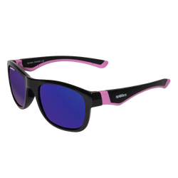 Spotters Sunglasses Emu Matte Purple