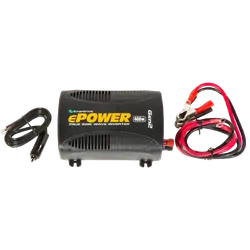 Enerdrive Epower 400W/12V Psw Inverter Gen2