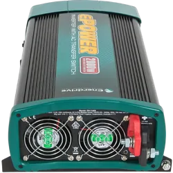 Epower 2000W/24V W/Rcd & Ac Tfer Switch