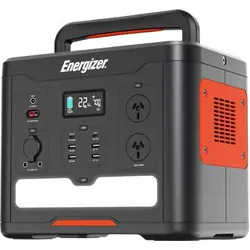Energizer Hard Case Everest 1800