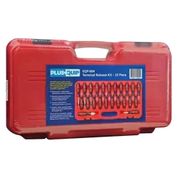 Plusquip 23Pc Terminal Release Kit