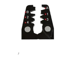 Plusquip Weatherpack Crimping Handtool 150&280 Seal #24-14 Terminals Eqp-050