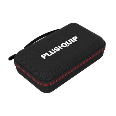 Plusquip 8-18V Obdii Handheld Scan Tool 2.8" Color Screen Built In Obdii Library