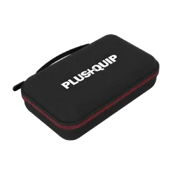 Plusquip 8-18V Obdii Handheld Scan Tool 2.8" Color Screen Built In Obdii Library