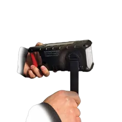 Midland Emergency Power Radio