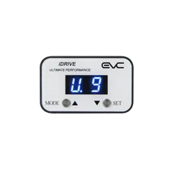 iDrive Great Wall Haval H9 2014-On All Engines