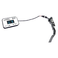IDRIVE ULIMATE9 EVC FOR Ford Escape (3rd GEN) 2013-On THROTTLE CONTROL 