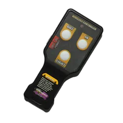 Dobinsons 9500lbs Synthetic Rope Winch