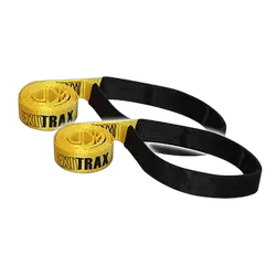 Mean Mother ExiTrax 930 Recovery Boards Black