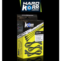 Hard Korr DC Extension Pack 