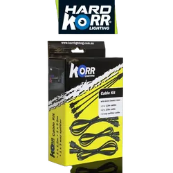 Hard Korr DC Extension Pack