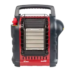 Mr Heater Portable Buddy Gas Heater