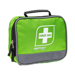 FastAid Family Soft Pack First Aid Kit