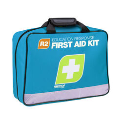 FastAid R2 Education Response Soft Pack First Aid Kit