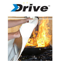 Drive Fire Blanket - 1m x 1m 