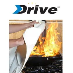 Drive Fire Blanket 1.2m x 1.8m