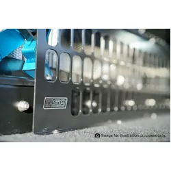 Msa Fbds60N - New Fridge Barrier To Suit Ds60 Drop Slide