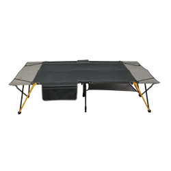 Oztrail Easy Fold Stretcher Queen