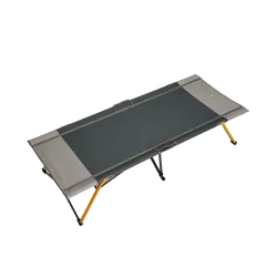 Oztrail Easy Fold Stretcher Single