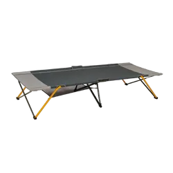 Oztrail Easy Fold Stretcher Single Jumbo